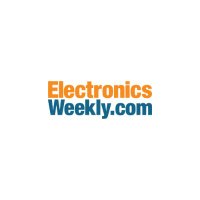 Electronics Weekly(@ElectronicsNews) 's Twitter Profile Photo