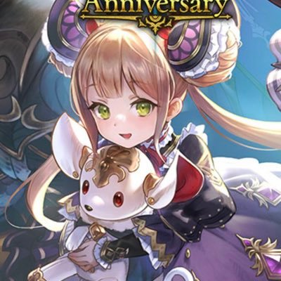shadowverse evolve垢です。他趣味についても時々つぶやきます。気軽にフォローどうぞ!!!無言フォローも失礼します。