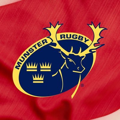 Official Munster Rugby account #SUAF 🔴 Instagram: https://t.co/Tt9DtK0s9B; Office hours Monday-Friday, 9am-5pm.