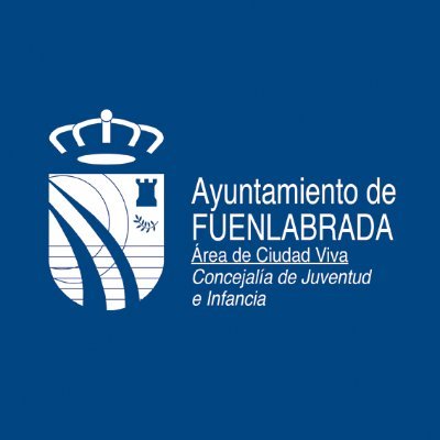 Perfil en Twitter de la Concejalía de Juventud e Infancia del @AytoFuenlabrada - #Fuenlabrada @juventudfuenla