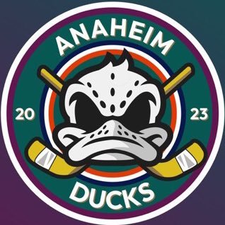 Anaheim Ducks 🇫🇷