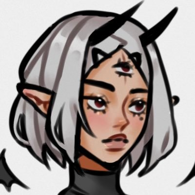 Plasmoart ✏️さんのプロフィール画像