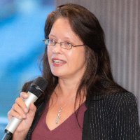 Miranda Barker OBE (@miranda_barker) 's Twitter Profile