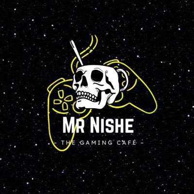 MrNishe Profile Picture