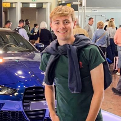 NoahReuvers's profile picture. 24 🇳🇱