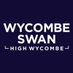 Wycombe Swan (@wycombeswan) Twitter profile photo