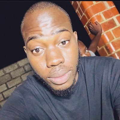 JosephMwanza_ Profile Picture