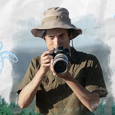 24 años 🇺🇾. Presentador de BICHERO en National Geographic, Comunicador, Guardaparques, fotógrafo, experto en fauna y conservacionista pasional. (*INACTIVO*)