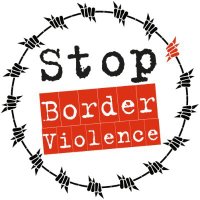 Stop_Border_Violence(@Stop_borderviol) 's Twitter Profile Photo