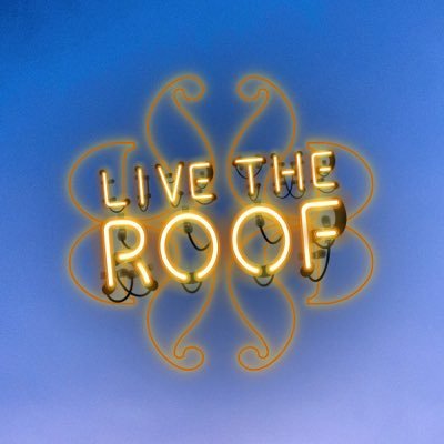 Live The Roof