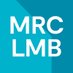 MRC Laboratory of Molecular Biology (@MRC_LMB) Twitter profile photo