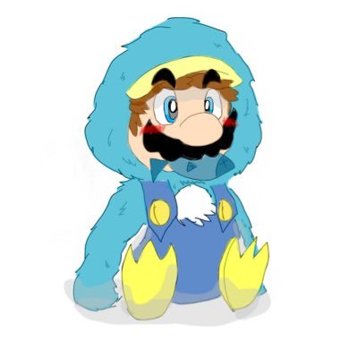 DORAPENGIN's profile picture. イラッシャイ! 僕は今別アカで活動しています!ごようのかたは残念でした。マリオファン:ひうぺん別垢→@oHIUsama