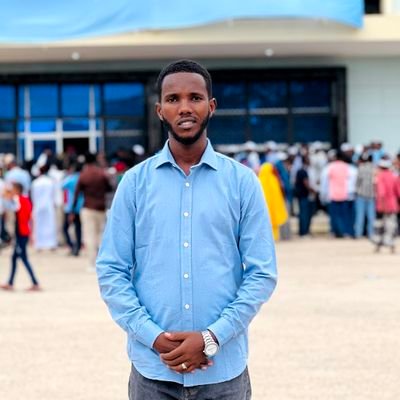 I'm a Somali citizen
👇🇸🇴

I'am Muslim.

Islam is perfect,

but i am not.

If I make mistake, not my religion!

blame me,

not my Religion!

please Follow me✍