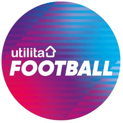 Official Twitter account of Utilita Football.

We power British football - from grassroots to Premier League ⚡️

PAYG energy supplier ➡ @UtilitaEnergy