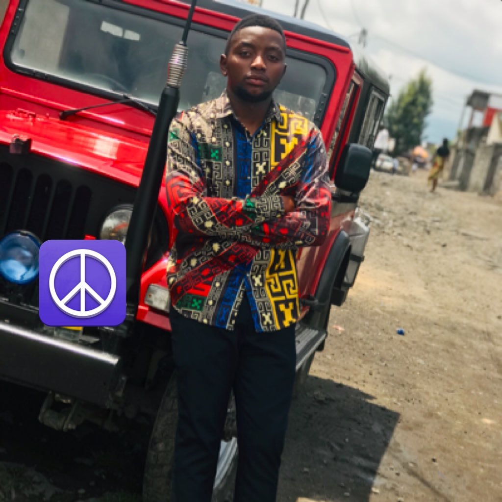 Amisivictorieux's profile picture. 