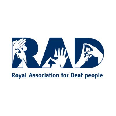 Providing services to deaf people in their first or preferred language; BSL | Consultancy | Interpreting | Training | Translation and more. Visit our website ⬇