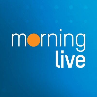 Tune in weekdays from 6 to 10 AM EST for your daily dose of news, information & entertainment. Watch live online at https://t.co/WWqh2cq59t Retweets are not endors