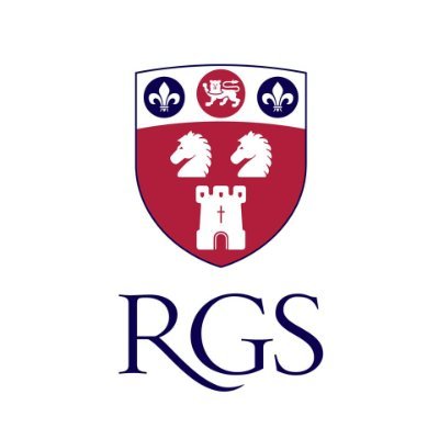 Official feed for Royal Grammar School, Newcastle. The Sunday Times' North East Ind School of the Decade & School of the Year 2022. https://t.co/JcNRpAVB5d