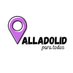 Valladolid para todos (@VDparatodos) Twitter profile photo