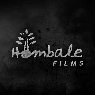 hombalefilms Profile Picture