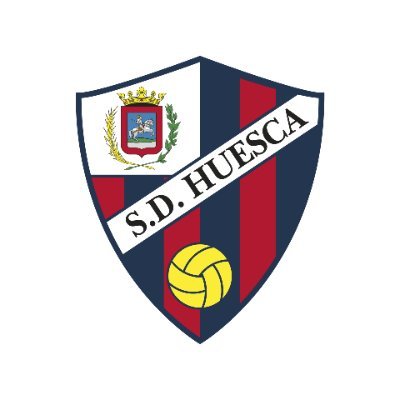 ⚽️ Official account of @sdhuesca in English, team of #LaLigaHyperMotion.