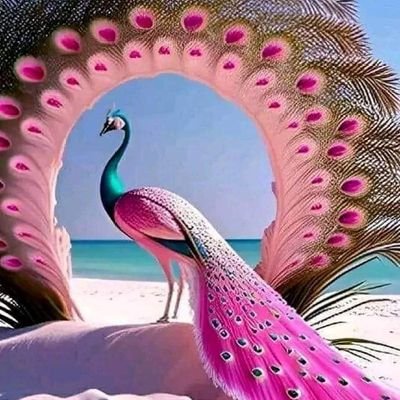 0xpartamorgana's profile picture. 