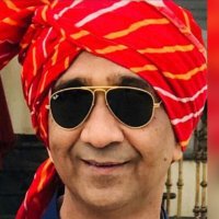 Pramod Chhaparwal (@pramodchhaparw1) 's Twitter Profile Photo Pramod Chhaparwal (@pramodchhaparw1) 's Twitter Profile Photo