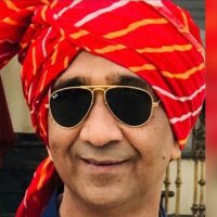 Pramod Chhaparwal(@pramodchhaparw1) 's Twitter Profile Photo