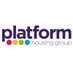 Platform Housing Group (@PlatformHousing) Twitter profile photo