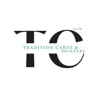 tradition cards(@traditioncards) 's Twitter Profile Photo