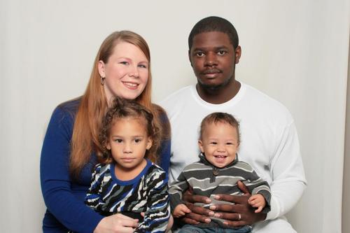 wife/mother/business owner I love my family and God!!!!