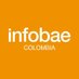 Infobae Colombia (@infobaecolombia) Twitter profile photo