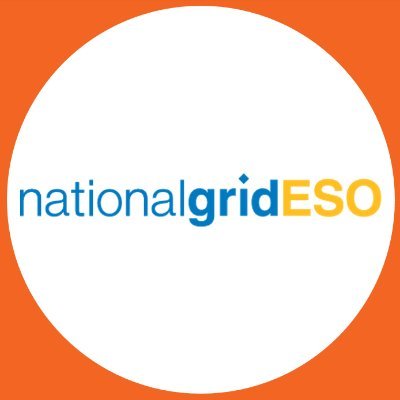 NationalGridESO Profile Picture