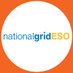 National Grid ESO (@NationalGridESO) Twitter profile photo