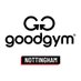 GoodGym Nottingham (@GoodGymNottm) Twitter profile photo