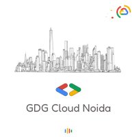 GDG Cloud Noida(@gdgnoidacloud) 's Twitter Profile Photo