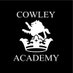 Cowley Academy (@CowleySLAT) Twitter profile photo