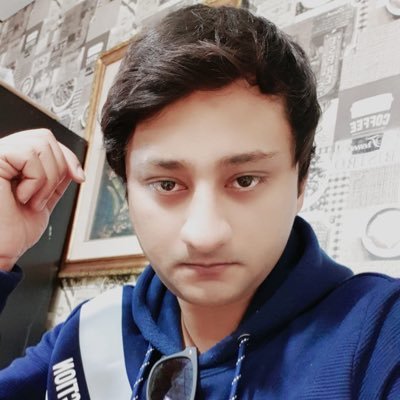 ahmed_junaid23's profile picture. Seasoned User Acquisition Specialist (iOS) | Certified Project Management Professional | Orchestrating App Growth and Enhancing Visibility at 9D Technologies