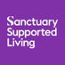 Sanctuary Supported Living 💜 (@SancSL) Twitter profile photo