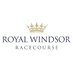 Windsor Racecourse (@WindsorRaces) Twitter profile photo