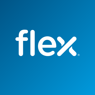 Join us at @FlexIntl and be among some of the brightest people working on groundbreaking projects with the world's leading brands.