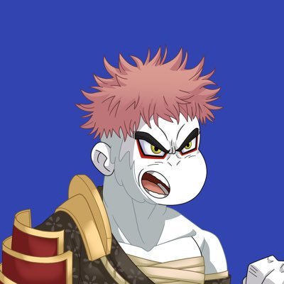 IronKong.ethさんのプロフィール画像