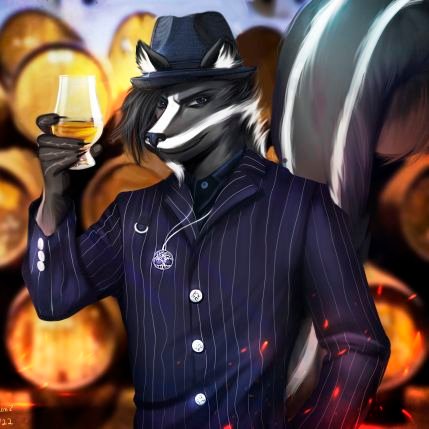 SwisskySkunk Profile Picture