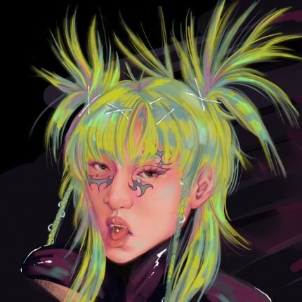 bat🦇さんのプロフィール画像