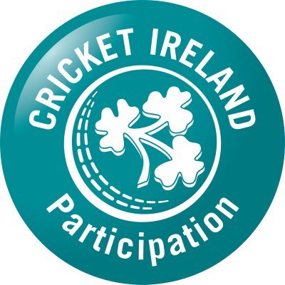 Official Cricket Ireland Participation channel - you'll also find us on Facebook and Instagram. https://t.co/V3KNrRpuuj