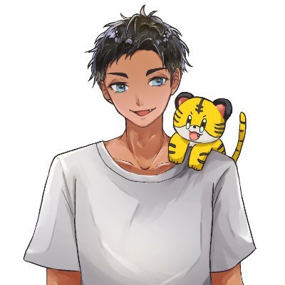 一応配信者名乗らせてください!対面人狼/ZOOM人狼/人狼強化合宿/GARDENリーグ/関グレ∞/Among Us/阪神タイガース/フットサル/マラソン/ゴルフ(初心者)/多分サラリーマン ごくたまに主催してます!仲良く遊んでください🫡