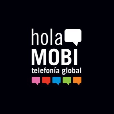 Enamorados y especialistas en telefonía móvil y #Fibra. ¡Bienvenid@s a la cuenta global de holaMOBI!