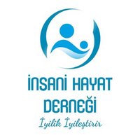 İnsani Hayat Derneği (@insanihayat) Twitter profile photo