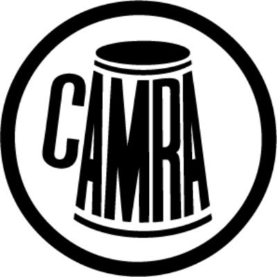 CAMRA_Official Profile Picture
