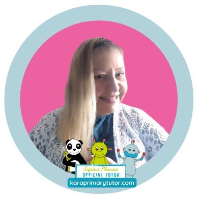 Hi, I'm Kara, a primary tutor & phonics tutor online.  I help children learn to read with confidence. Book a free discovery call with me. NOT ACTIVE ON TWITTER